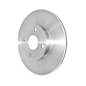 DBA sprednji zavorni disk za Mazda MX-3, Mazda 323