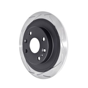 DBA zadnji zavorni disk za Mazda MX-3, Mazda MX-5
