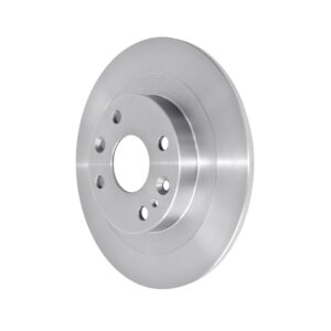 DBA zadnji zavorni disk za Mazda MX-3, Mazda MX-5