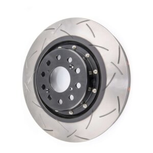 DBA dvodelni sprednji zavorni disk za Honda Prelude, Honda Civic