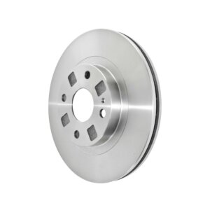 DBA sprednji zavorni disk za Mazda 323