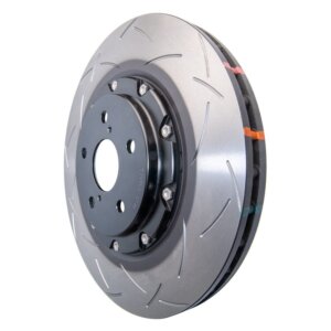 DBA dvodelni sprednji zavorni disk za Lexus GS, Lexus RC