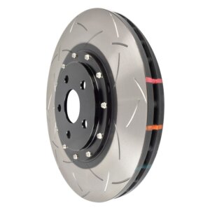 DBA dvodelni sprednji zavorni disk za Jeep Grand Cherokee, Dodge Durango