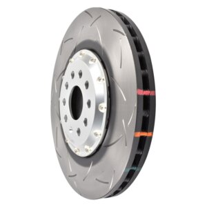 DBA dvodelni sprednji zavorni disk za VW Arteon, VW Golf