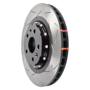 DBA dvodelni sprednji zavorni disk za Chevrolet Corvette