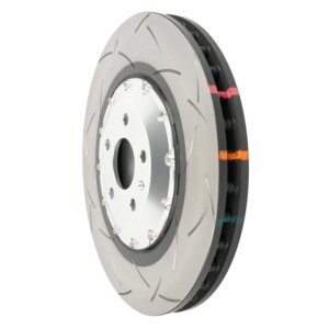 DBA dvodelni sprednji zavorni disk za Cupra Formentor, Audi A3