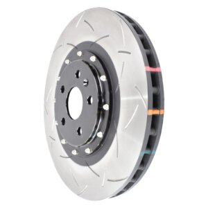 DBA dvodelni sprednji zavorni disk za Chevrolet Camaro, Cadillac CTS