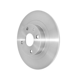 DBA zadnji zavorni disk za Mazda 323