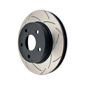 DBA sprednji zavorni disk za Jeep Grand Cherokee