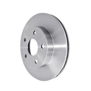 DBA sprednji zavorni disk za Jeep Grand Cherokee