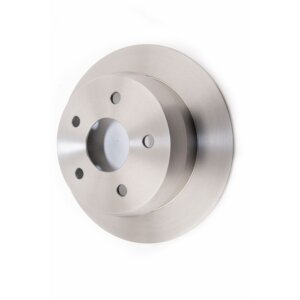 DBA zadnji zavorni disk za Jeep Grand Cherokee