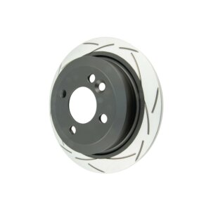 DBA zadnji zavorni disk za MINI Mini, Mini MINI Convertible