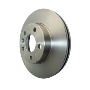 DBA sprednji zavorni disk za VW Transporter, VW Caravelle