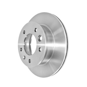 DBA sprednji zavorni disk za VW LT, Mercedes-Benz Sprinter