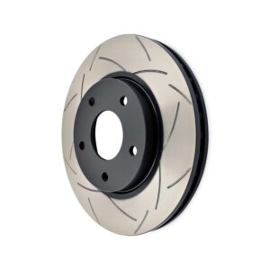 DBA sprednji zavorni disk za Nissan Primera, Nissan Almera Tino