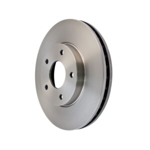 DBA sprednji zavorni disk za Nissan Primera, Nissan Almera Tino