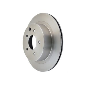 DBA zadnji zavorni disk za Infiniti Q40, Infiniti QX50