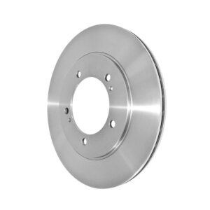 DBA sprednji zavorni disk za Suzuki Grand Vitara