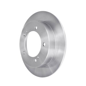DBA sprednji zavorni disk za Suzuki Jimny