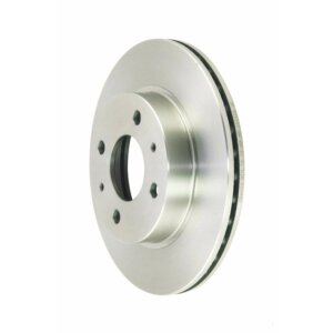 DBA sprednji zavorni disk za Nissan Sunny, Nissan Sentra