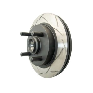 DBA sprednji zavorni disk za Nissan Skyline