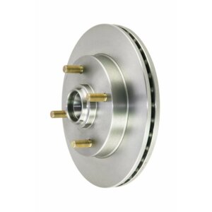 DBA sprednji zavorni disk za Nissan Skyline
