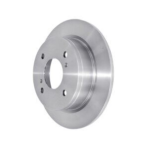 DBA zadnji zavorni disk za Nissan Skyline