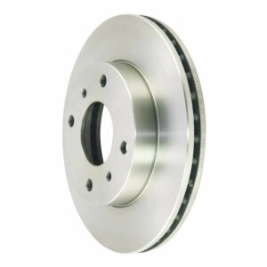 DBA sprednji zavorni disk za Nissan Almera, Nissan Prairie