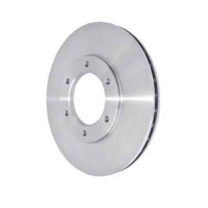 DBA sprednji zavorni disk za Nissan Patrol