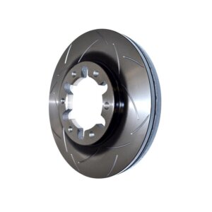 DBA sprednji zavorni disk za Nissan Patrol