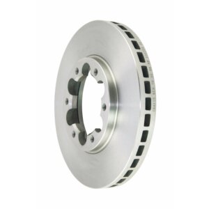 DBA sprednji zavorni disk za Nissan Patrol