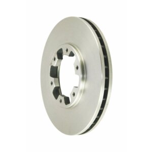 DBA sprednji zavorni disk za Nissan Pathfinder