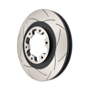 DBA sprednji zavorni disk za Nissan Pathfinder