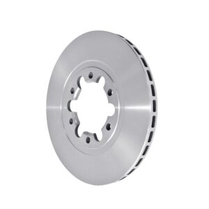 DBA sprednji zavorni disk za Mazda B2200, Mazda E2200