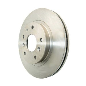 DBA sprednji zavorni disk za Ford Probe, Mazda 626