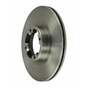 DBA sprednji zavorni disk za Subaru Alcyone