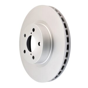 DBA sprednji zavorni disk za Subaru Forester, Subaru Legacy