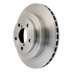 DBA zadnji zavorni disk za Subaru Legacy, Subaru Impreza