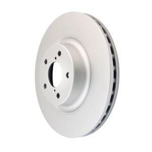 DBA sprednji zavorni disk za Subaru Forester, Subaru Legacy