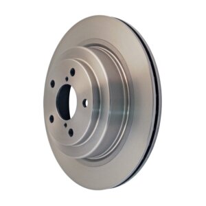 DBA zadnji zavorni disk za Subaru Legacy, Subaru Impreza