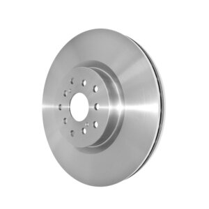 DBA sprednji zavorni disk za Toyota GT 86, Subaru Impreza