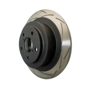 DBA zadnji zavorni disk za Subaru Legacy, Subaru Outback