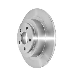 DBA zadnji zavorni disk za Subaru Legacy, Subaru Outback