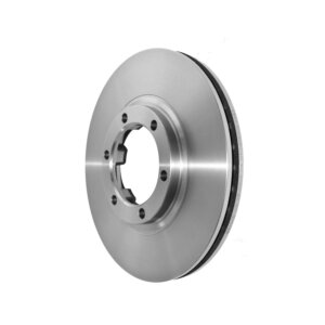 DBA sprednji zavorni disk za Mitsubishi L200