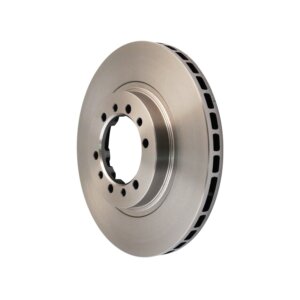 DBA sprednji zavorni disk za Mitsubishi Pajero, Mitsubishi Pajero Sport