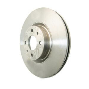 DBA sprednji zavorni disk za Abarth 500, Abarth 595