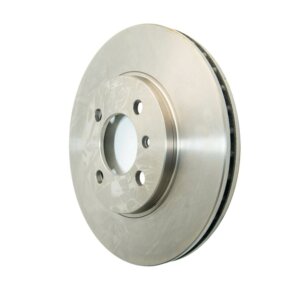 DBA sprednji zavorni disk za BMW Z1