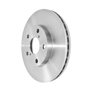 DBA sprednji zavorni disk za Toyota RAV4