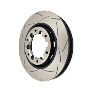 DBA sprednji zavorni disk za Nissan Patrol
