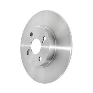 DBA zadnji zavorni disk za Toyota Corolla